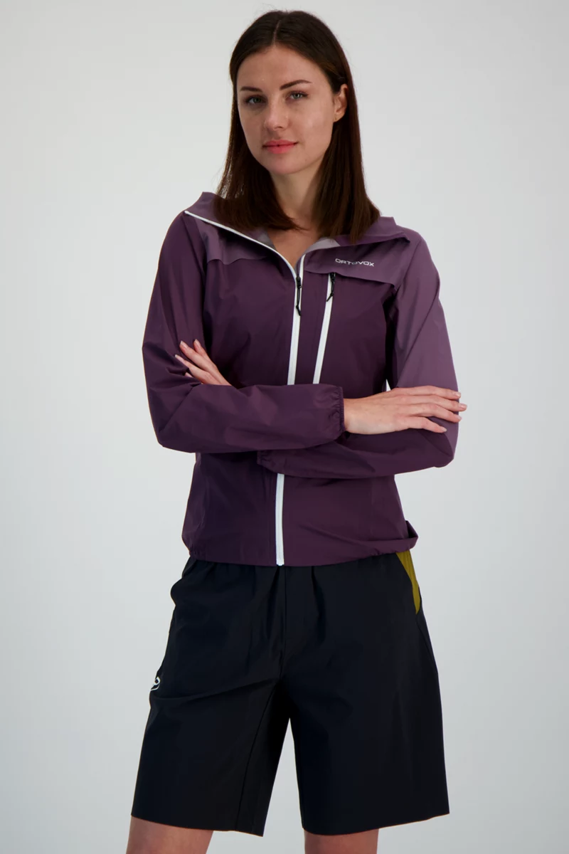 Ortovox Civetta 2.5L Damen Outdoorjacke