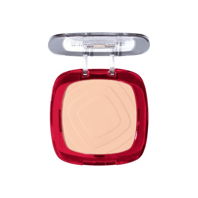 L'Oréal Paris Infaillible 24H Fresh Wear Foundation in a Powder 180 Rose Sand