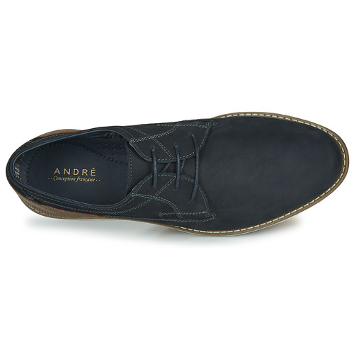 André - LINOS - Marine