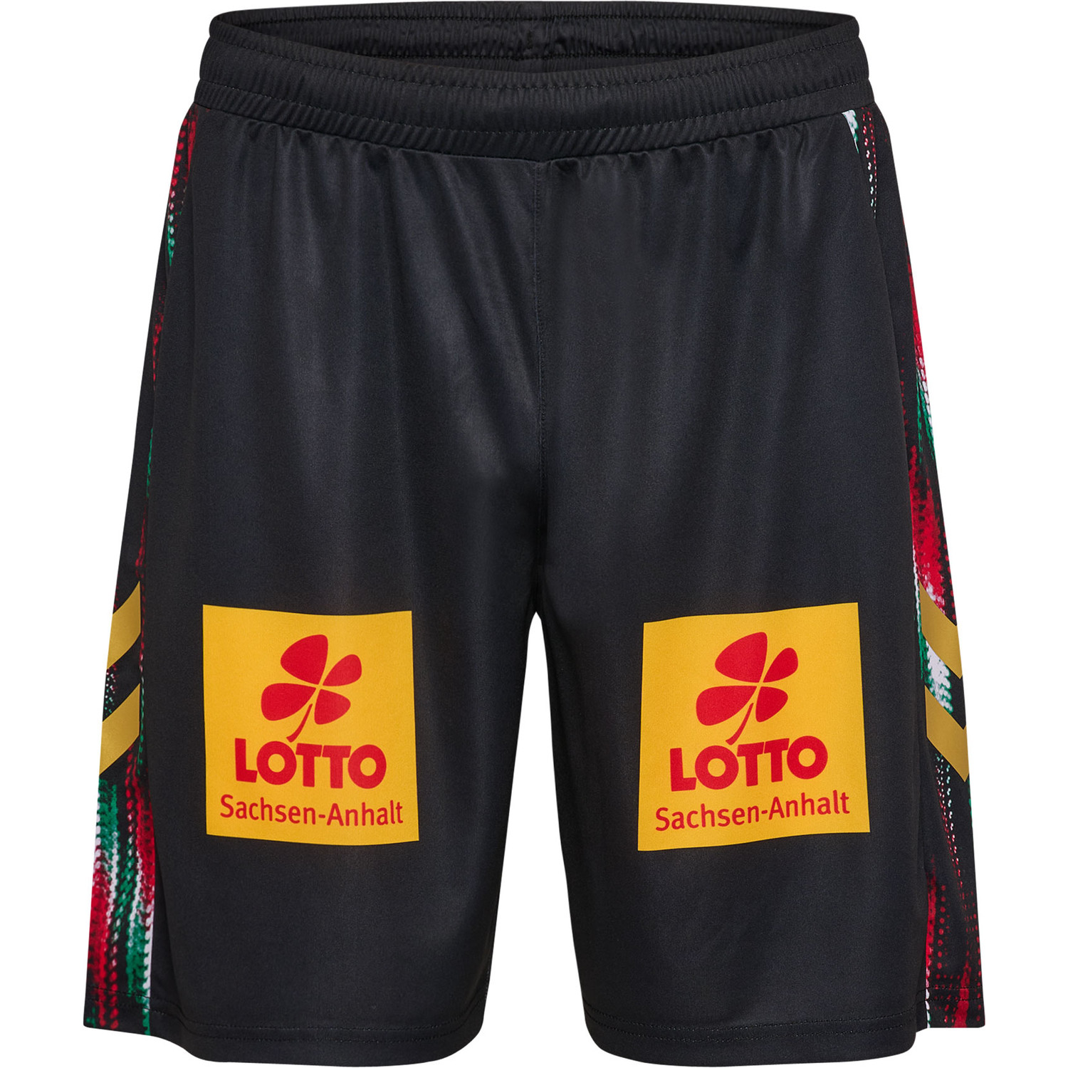 SC Magdeburg Champions League 25/26 Thuis Short