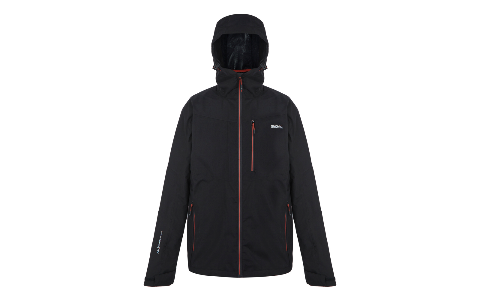 Regatta Wentwood IX 3 in 1 Herren Doppeljacke