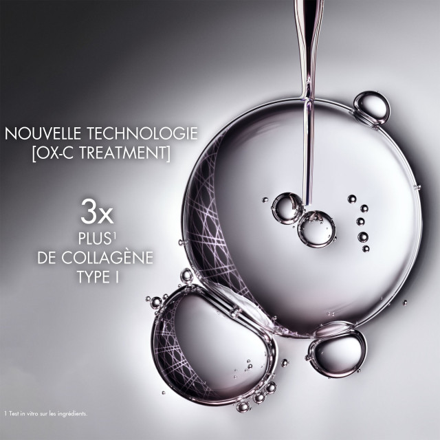 Dior Capture Recharge Crème de jour anti-âge rides & fermeté DIOR