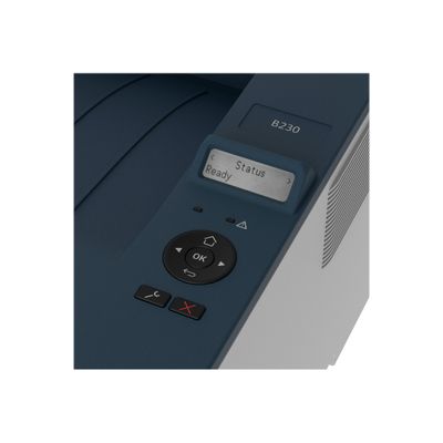 Xerox B230 - imprimante laser monochrome A4 - Wifi