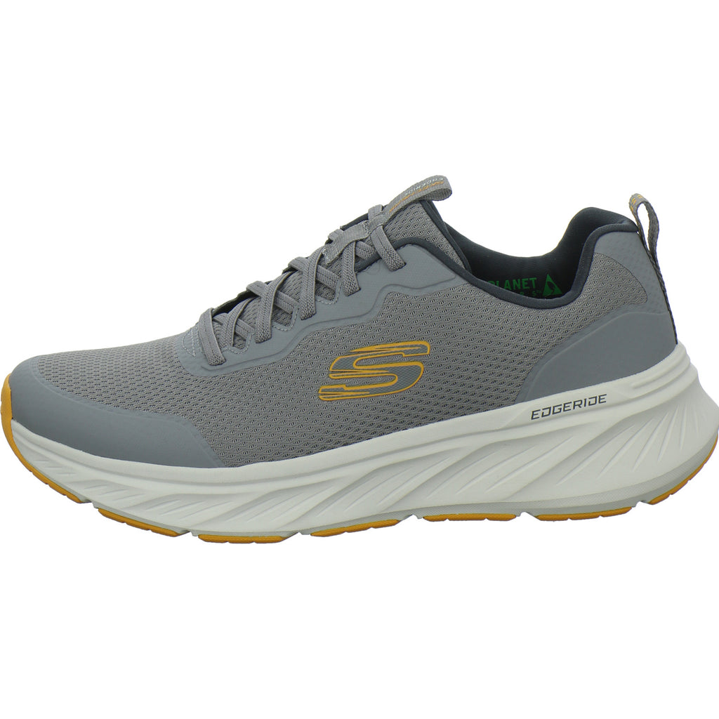 Skechers Sneaker Herren Edgeride Hellgrau
