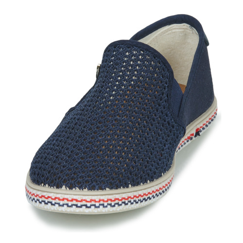 Casual Attitude - ODYS - Marine