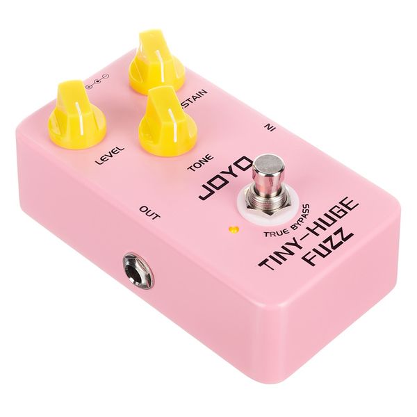 Joyo JF-26 Tiny Huge Fuzz
