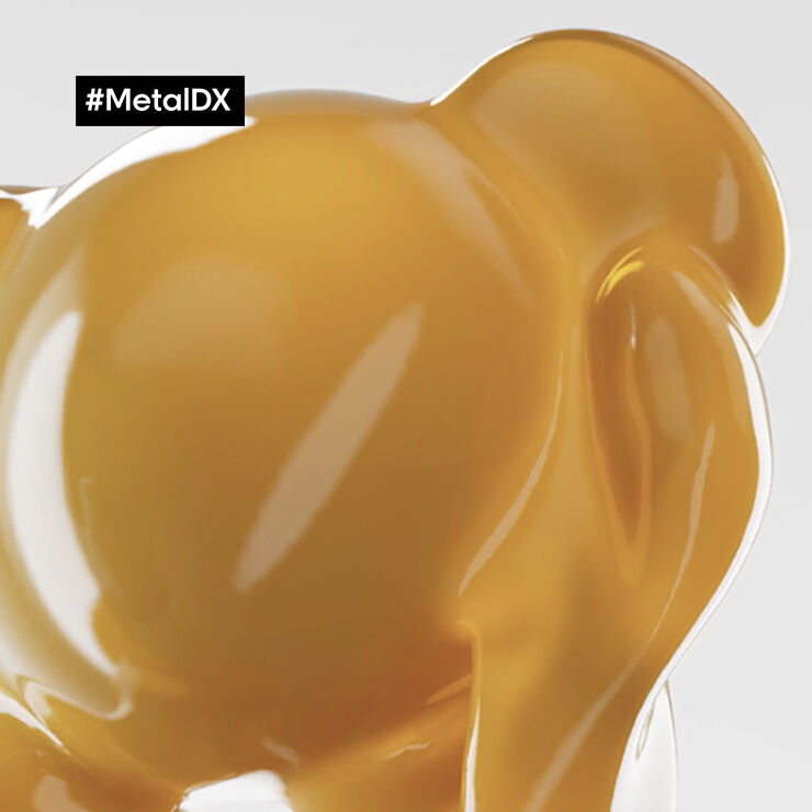 L'Oréal Professionnel L'Oréal Professionnel Metal DX Anti-Deposit Protector Concentrated Oil