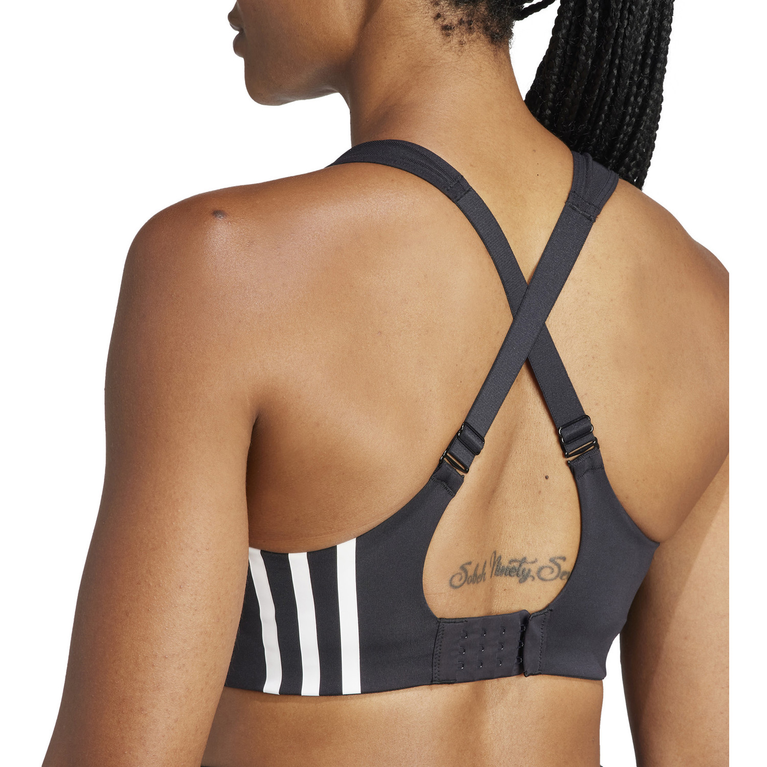 adidas TLRD Impact High Support Sport BH