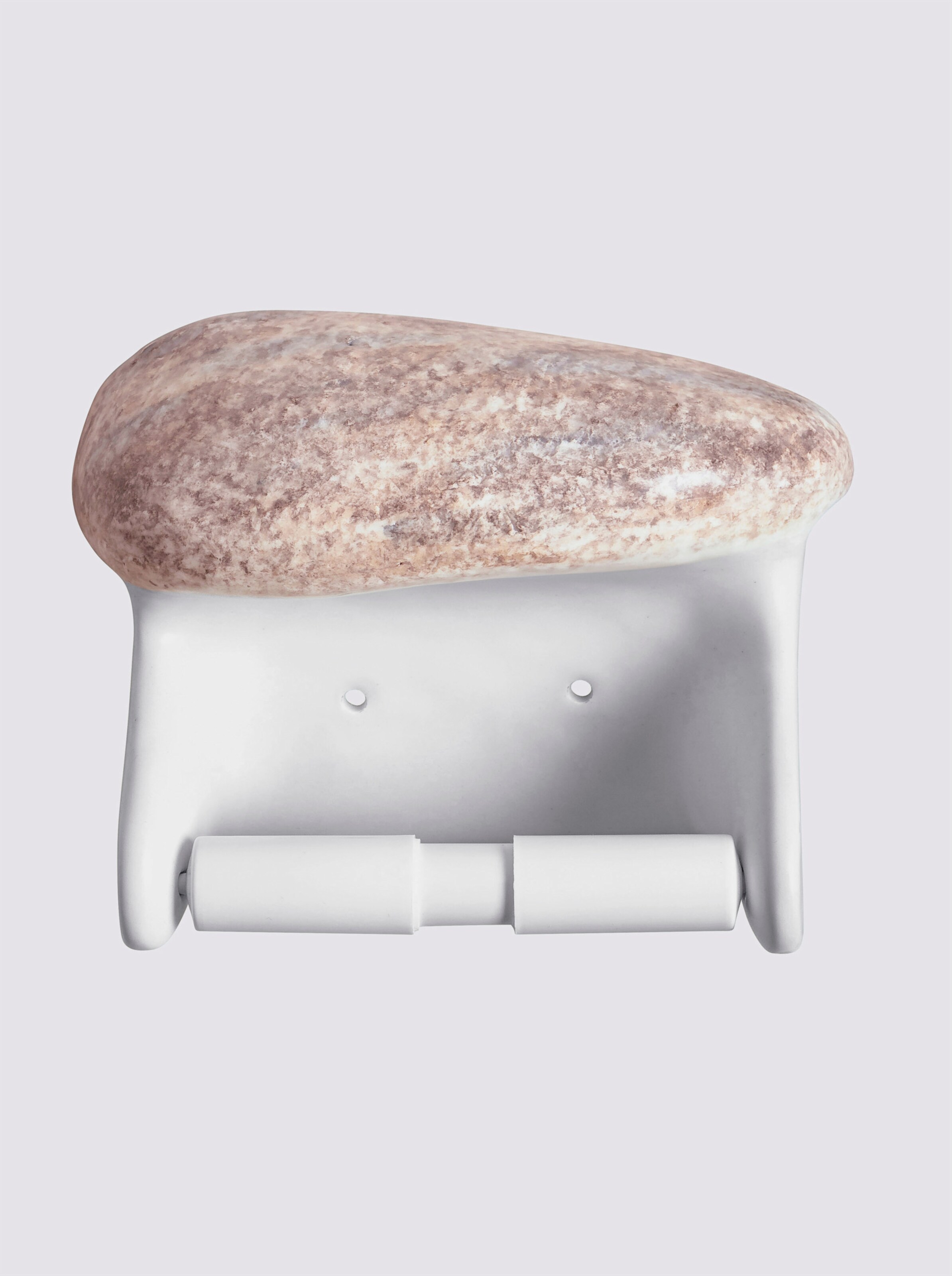 Papierrollenhalter