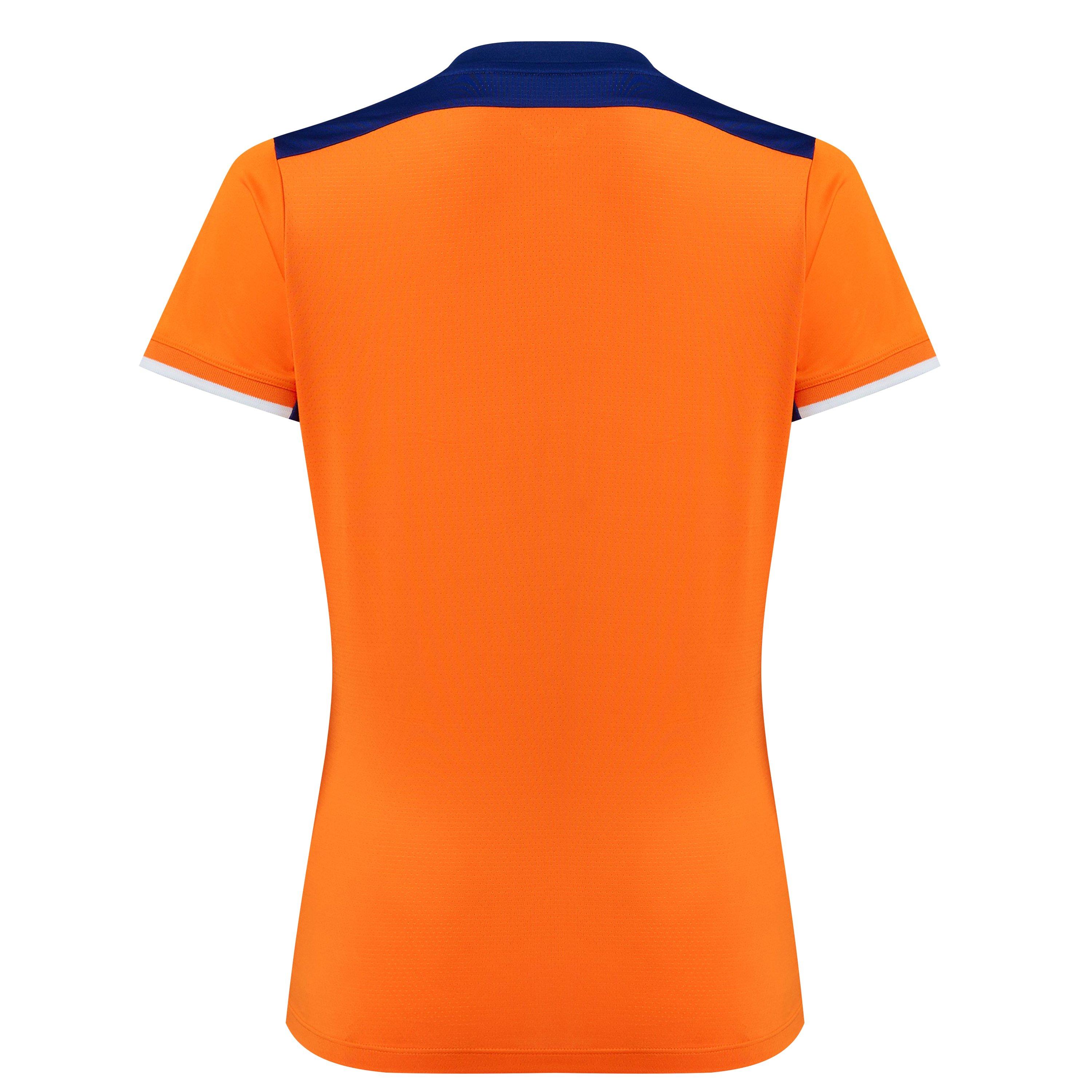 Castore Castore Rangers Third Shirt 2022 2023 Womens