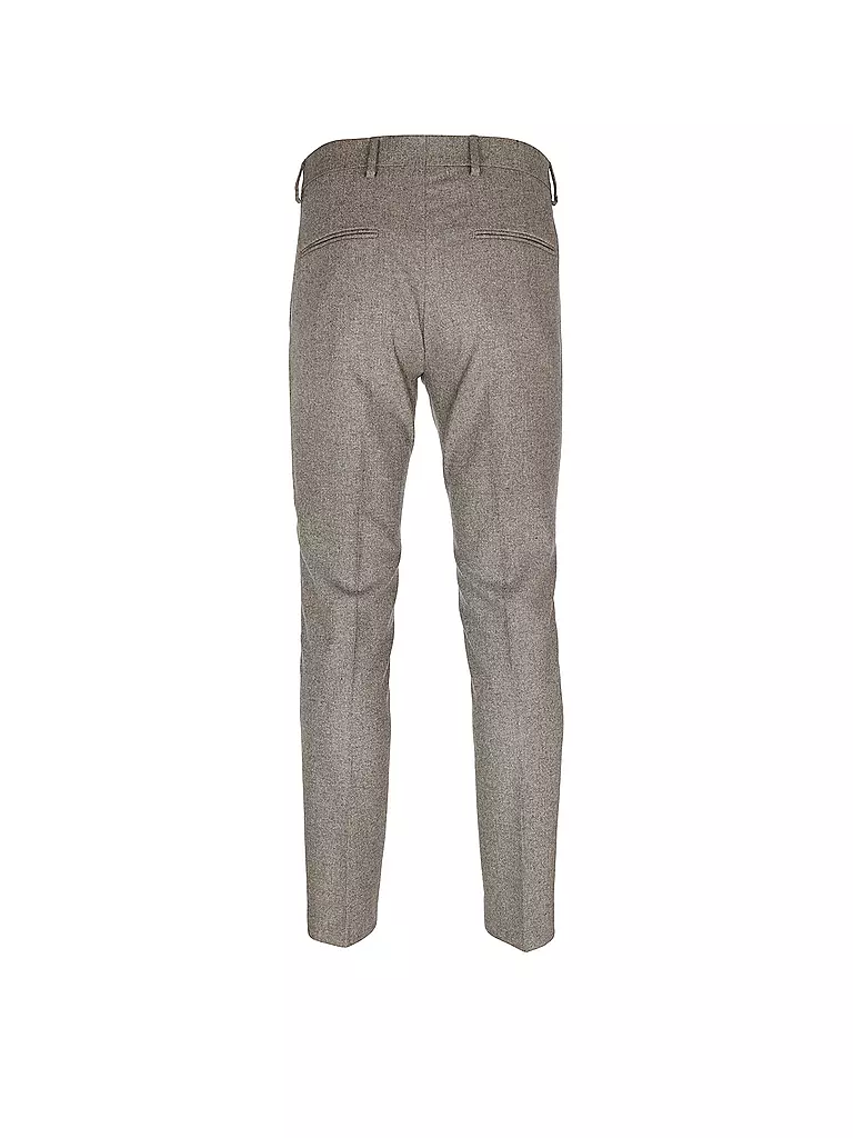 TIGER OF SWEDEN Anzughose TENUTAS  beige