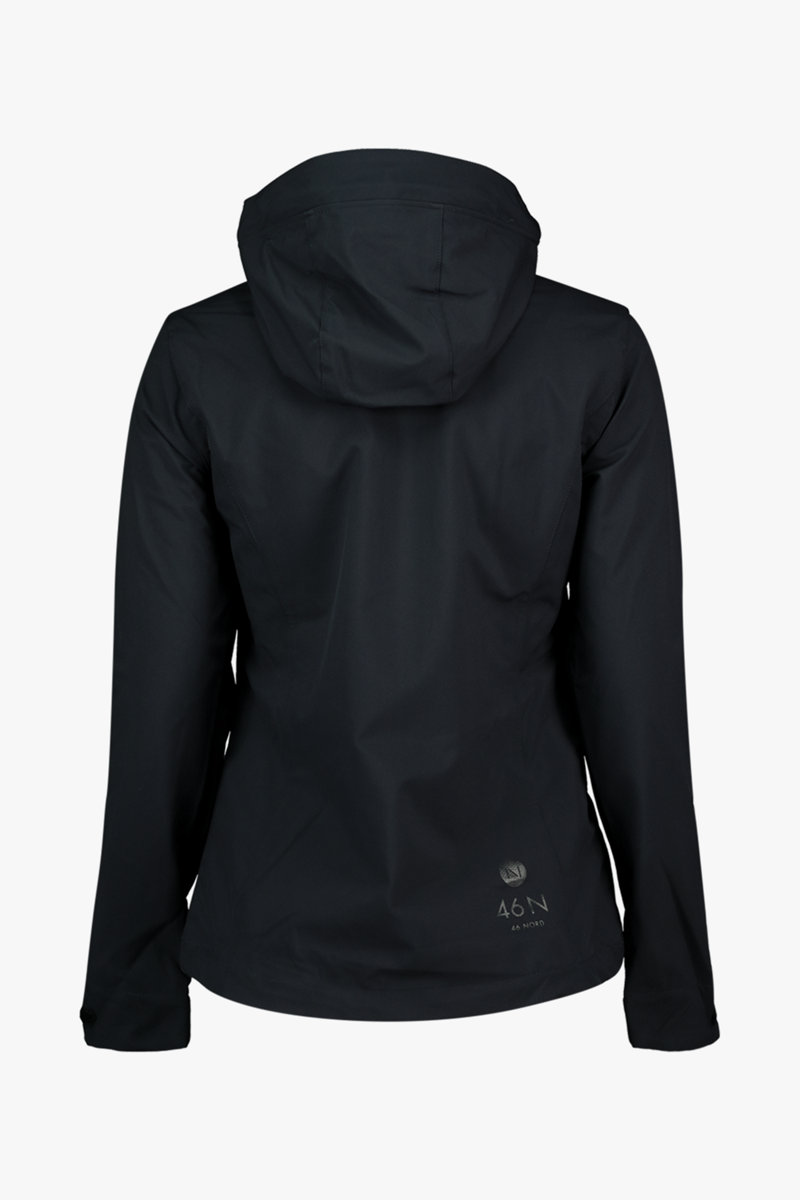 46 NORD Damen Softshelljacke