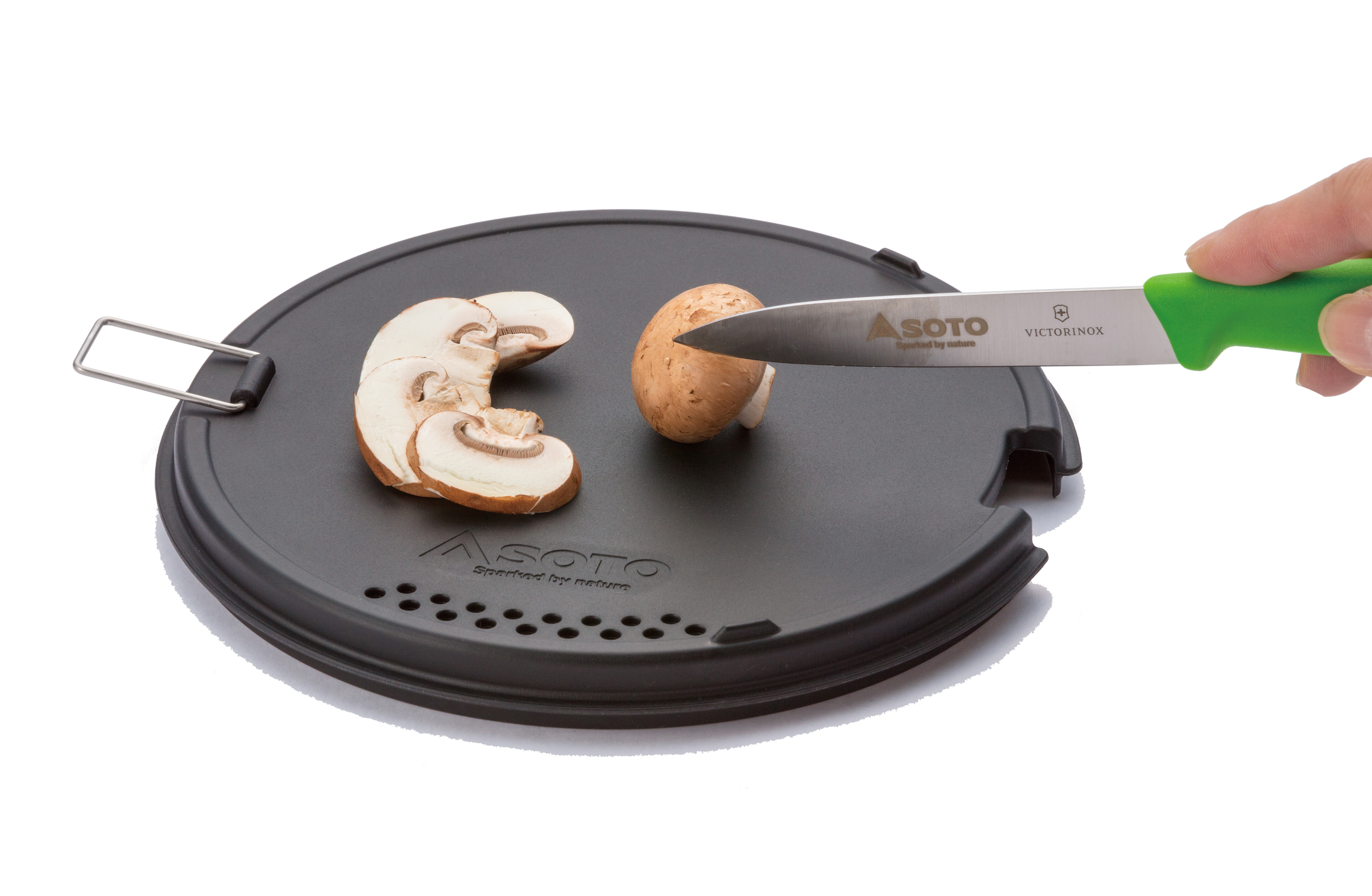 Navigator Cook Set