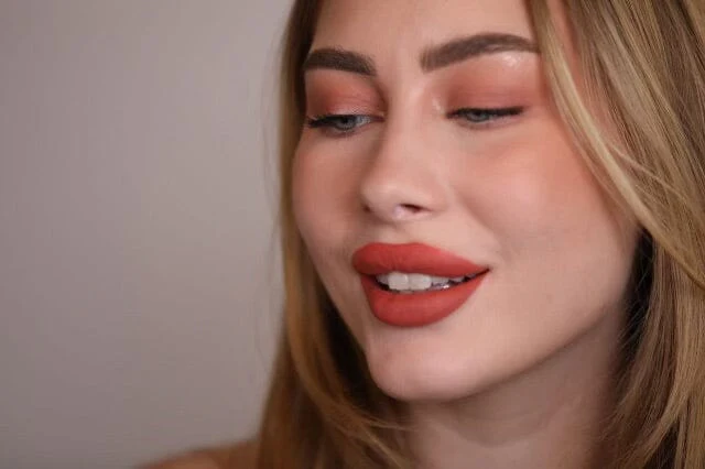 Valentin Beautyline Long Lasting Lipliner 02