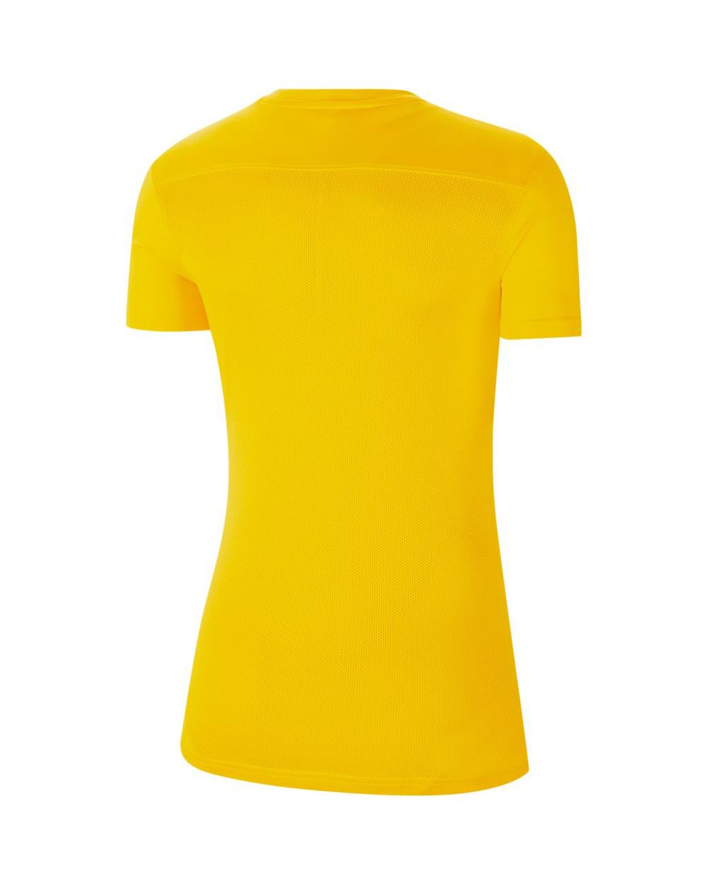 Maillot Nike Park VII Jaune pour femme