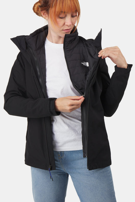 The North Face The North Face Carto Triclimate 3-in-1 Jas Dames