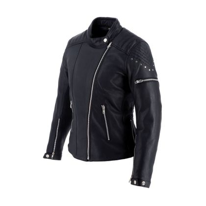 Blouson Helstons JANIS - Noir