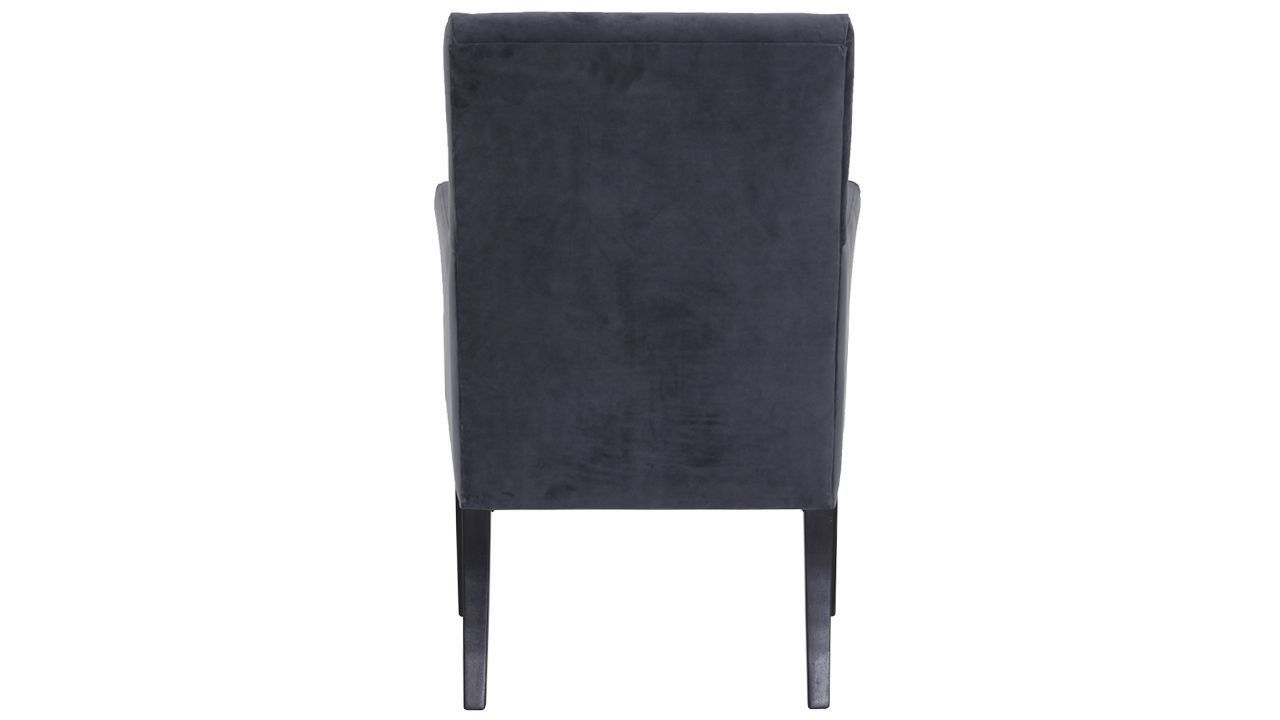 Eetkamer stoel Liselotte B60 x D65 x H92 cm