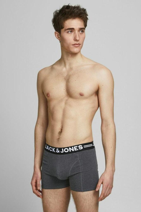 Jack & Jones multi color heren ondergoed