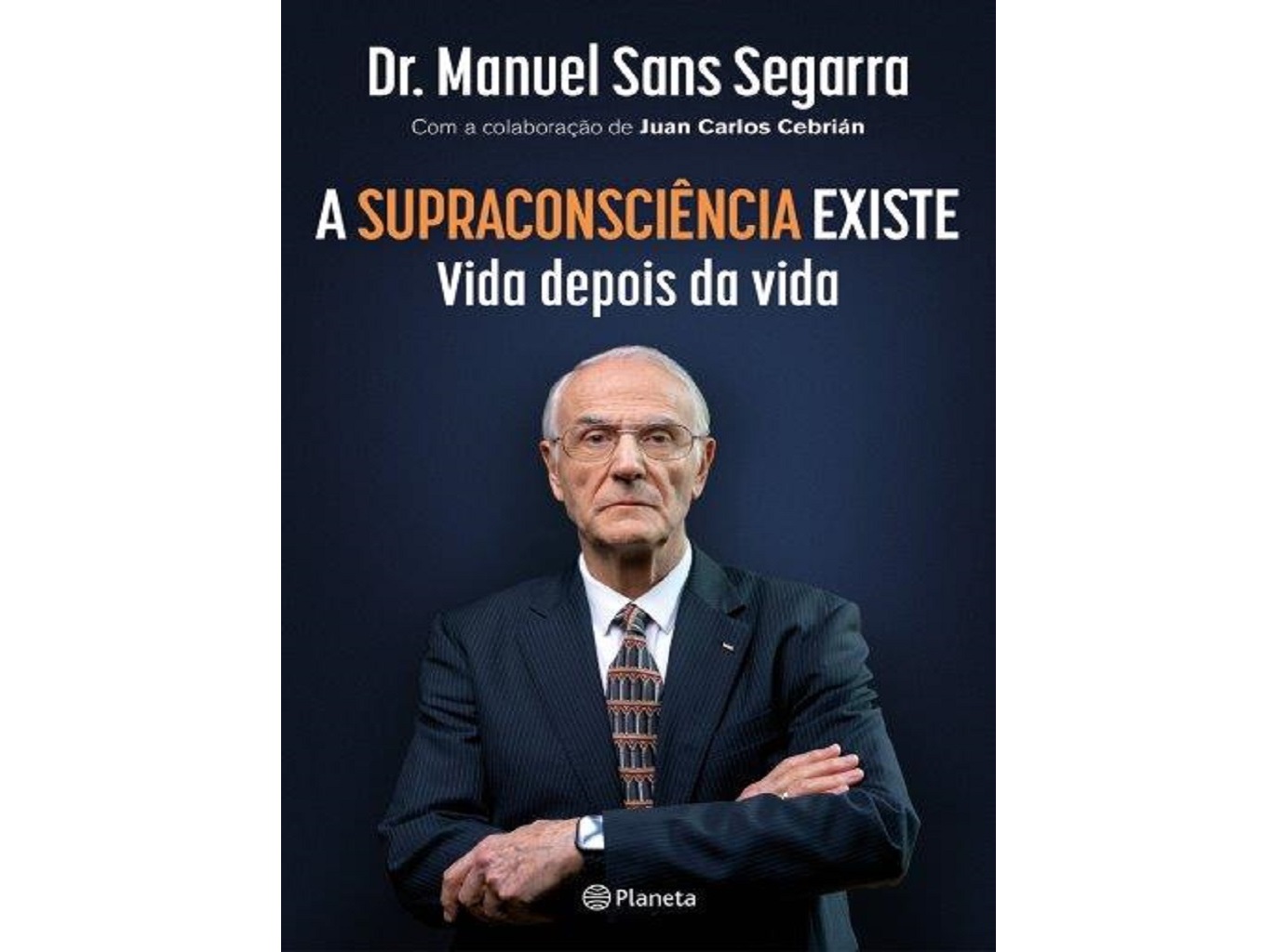 LIVRO A SUPRACONSCIÊNCIA EXISTE