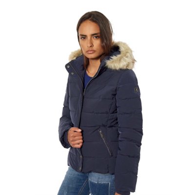 Doudoune femme VESTE KAPORAL