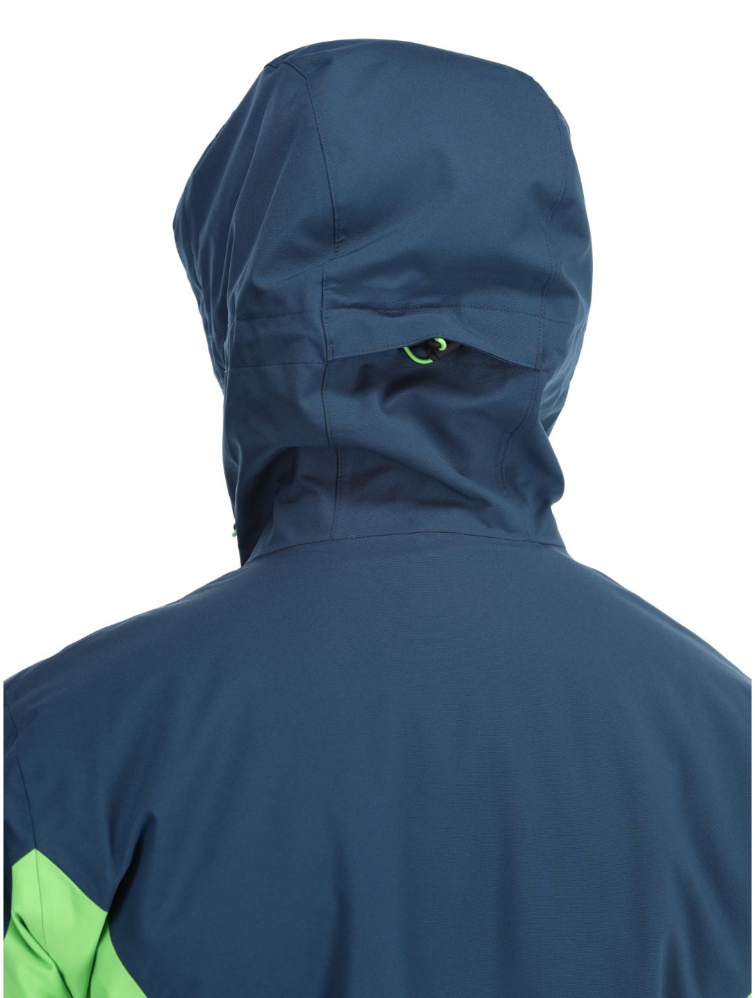 Eagly II ski-jas heren