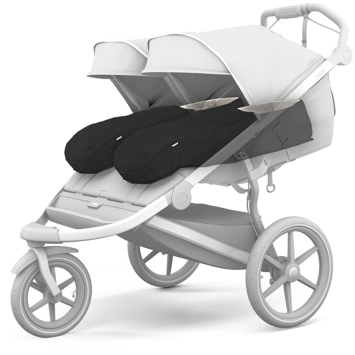 THULETHULE   Newborn Nest