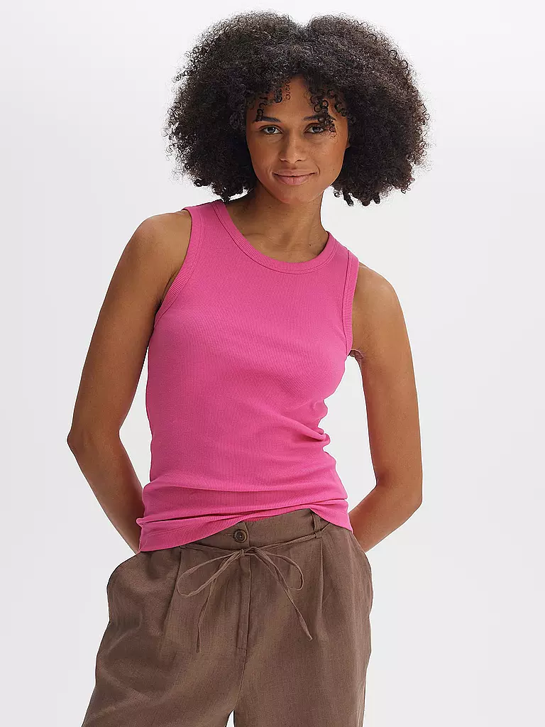 OPUS Top ILESSO pink