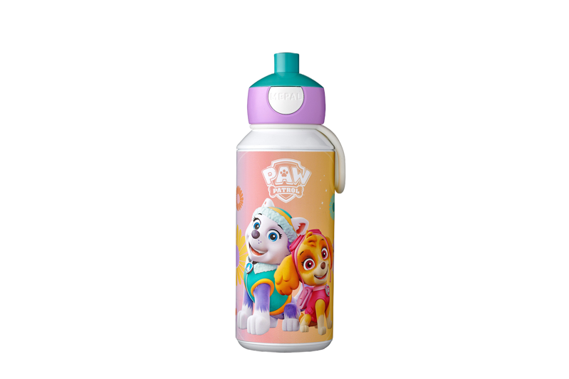 Drinkfles Pop-Up Campus 400 Ml