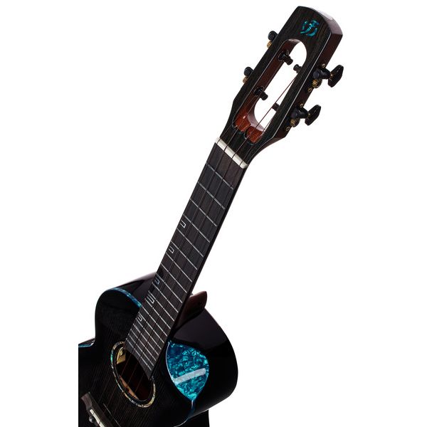 Flight Nighthawk Tenor EQ-A