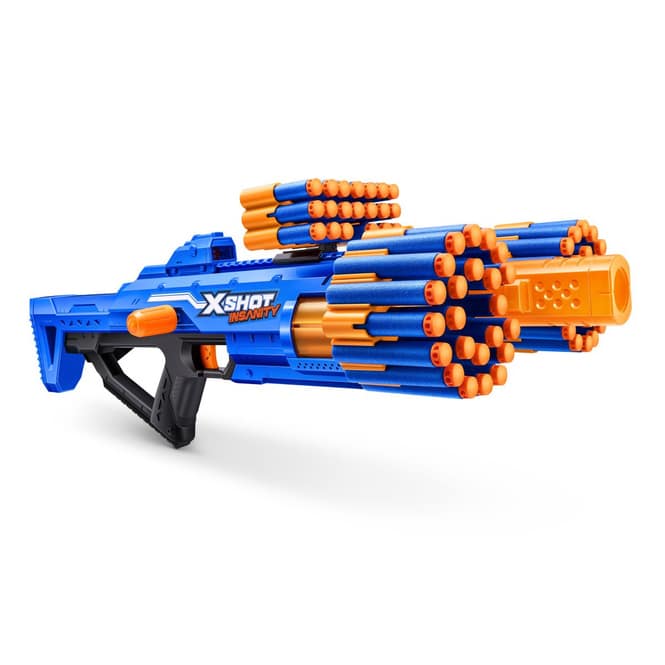 XShot - Insanity Blaster Berzerko