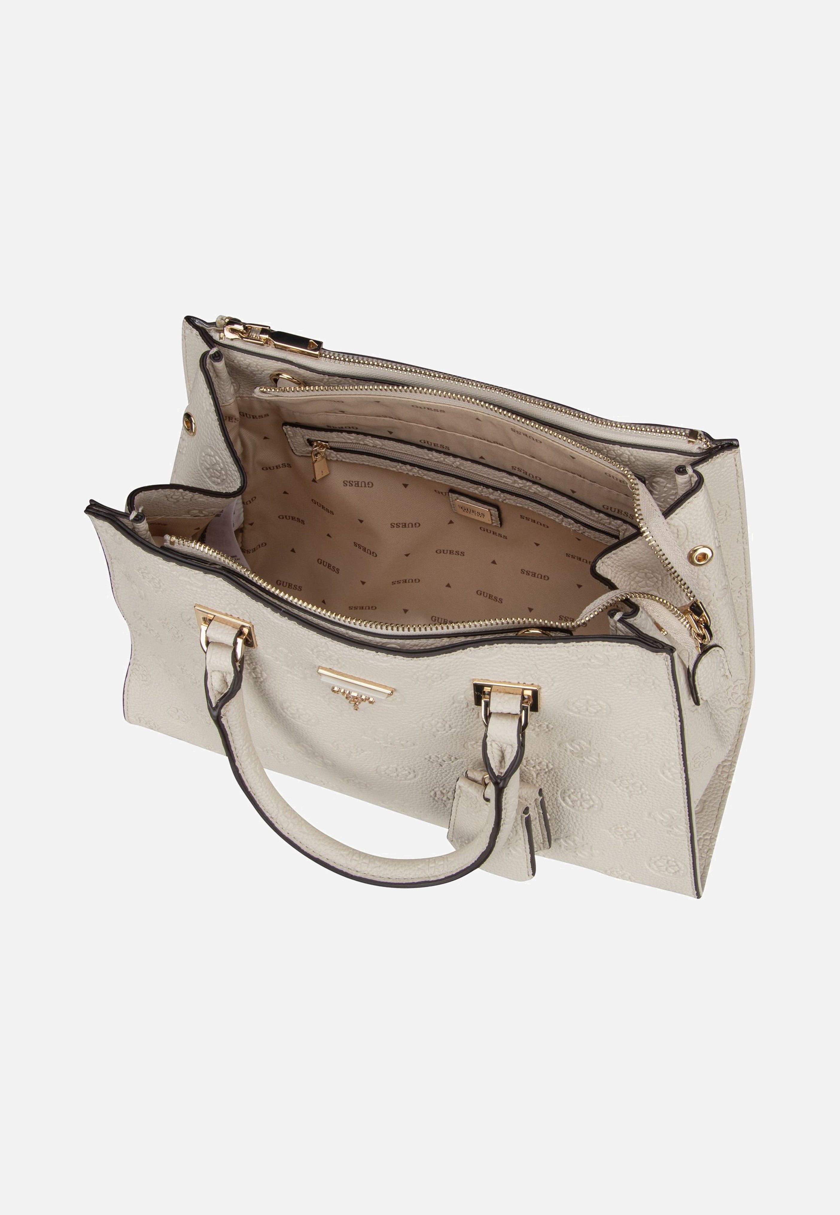 Cresidia 2 Society SAT 88070 Bone - Henkeltasche