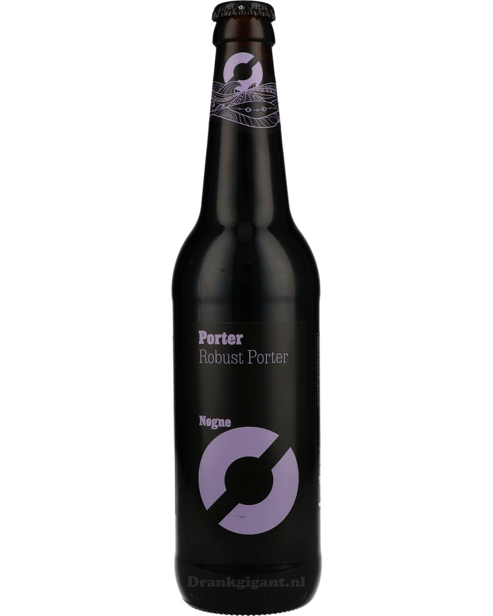 Nogne Porter Robust Porter 33 cl