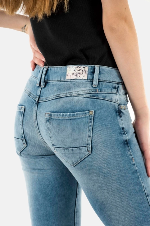 jeans freeman t. porter sophy s-sdm f2126 palermo med
