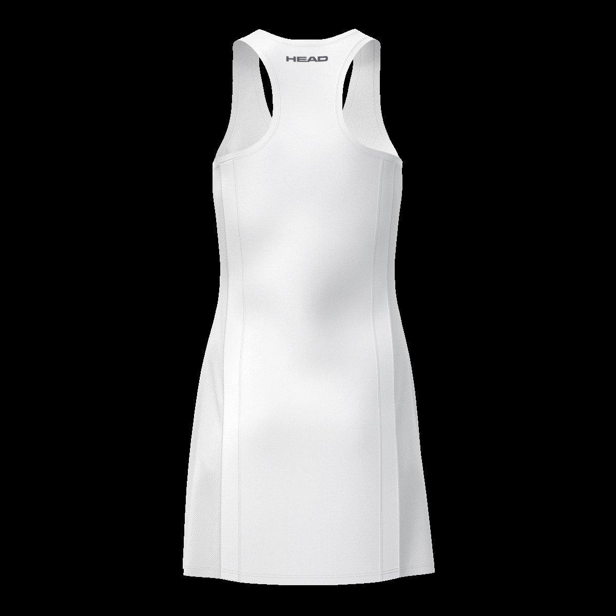HEAD Club 25 Dress