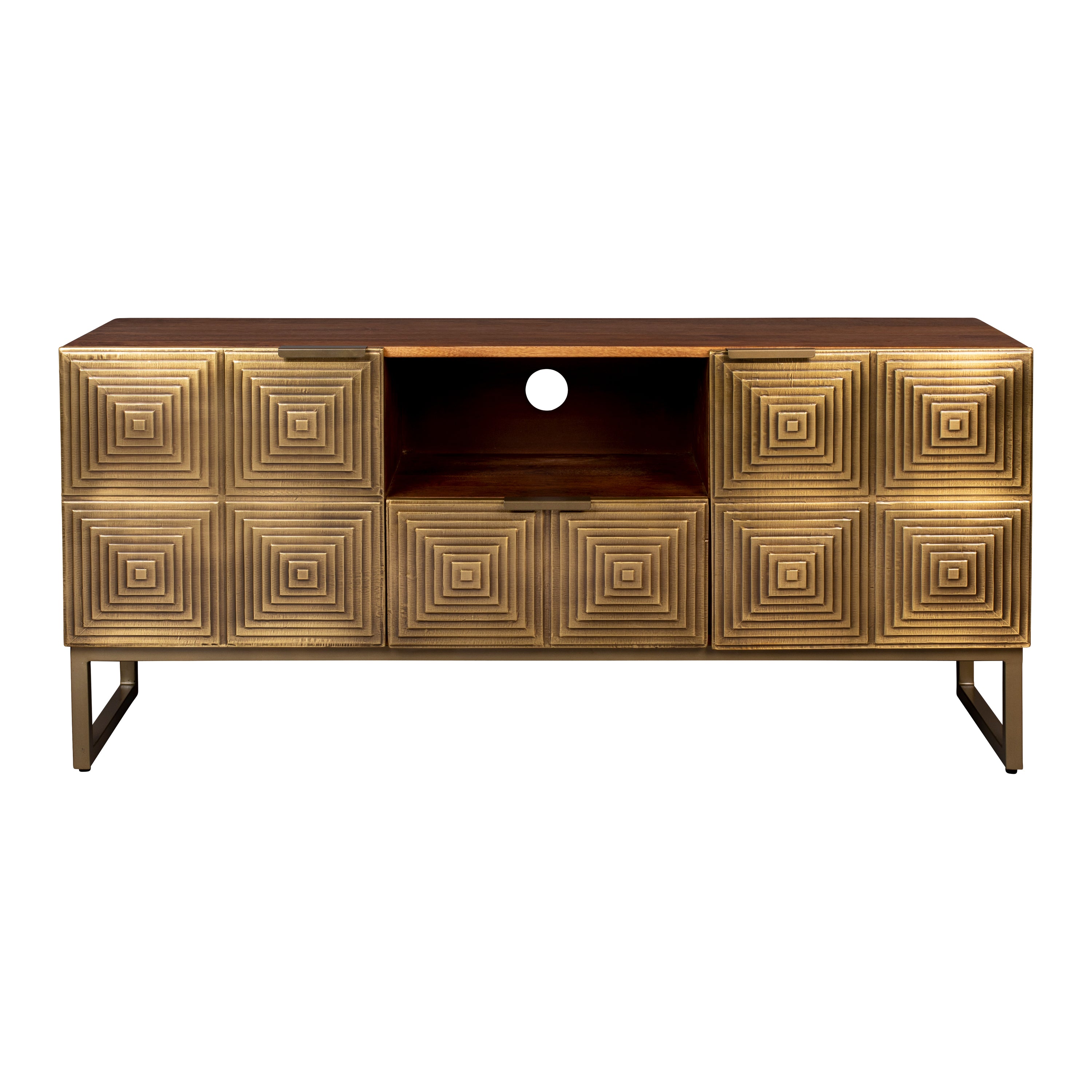 Dutchbone Volan Tv-meubel
