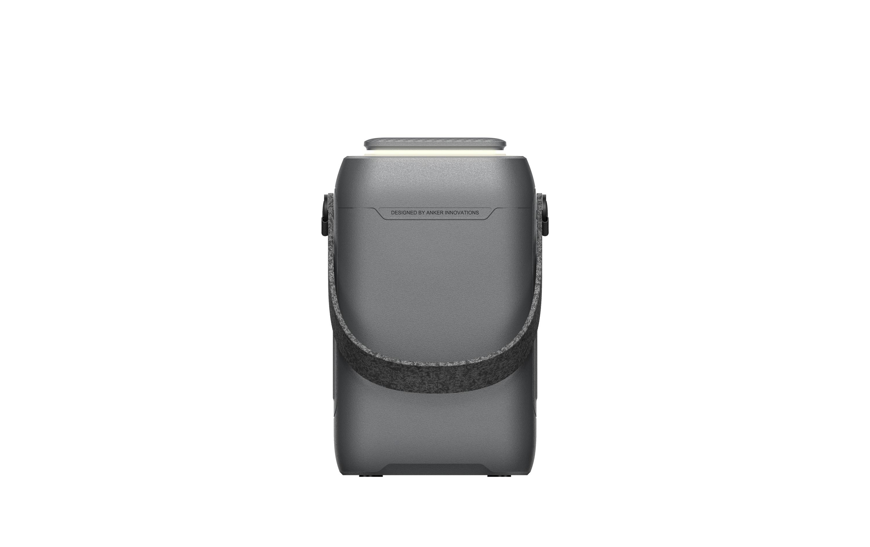 Solix C300 DC Powerstation 90000 mAh (288 Wh)<br>Massive Ladepower zum Mitnehmen