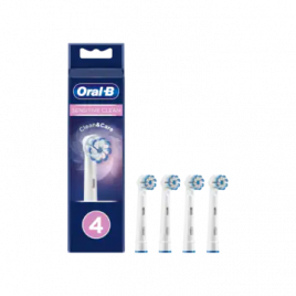 Oral-B Sensitive clean opzetborstel