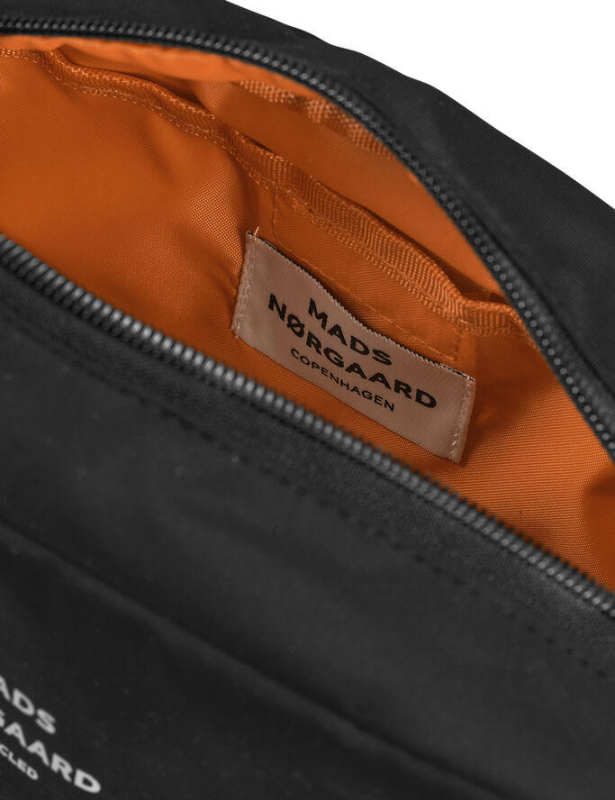 Mads Nørgaard - Copenhagen Tian Fae Bag Sort