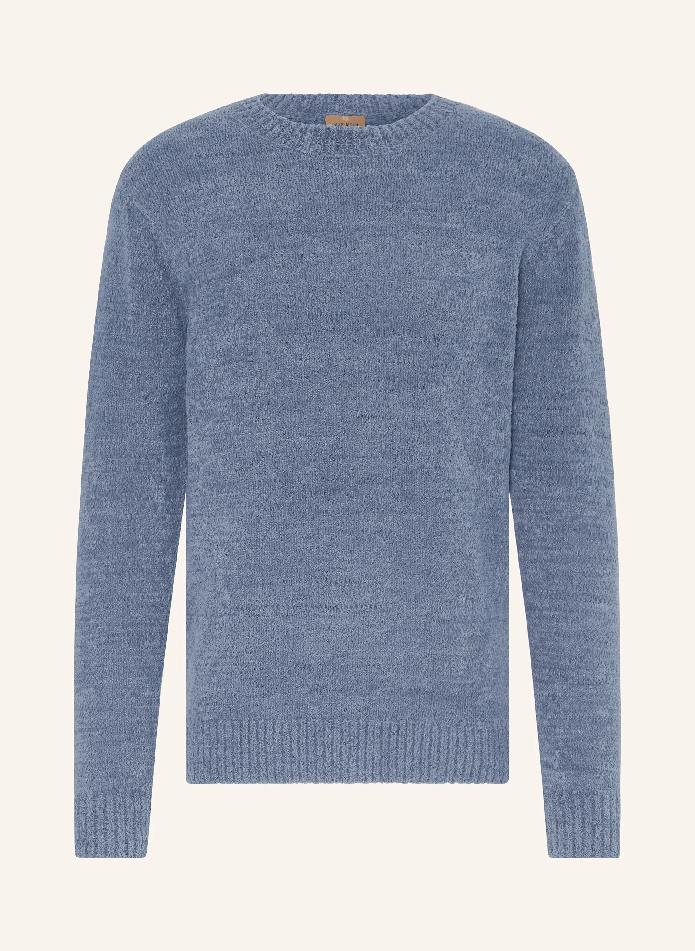 MOS MOSH Gallery Pullover MMGLAPORTE