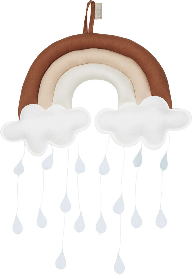 Cam Cam Copenhagen Mobile, Rainbow - OCS Mix Caramel Caramel