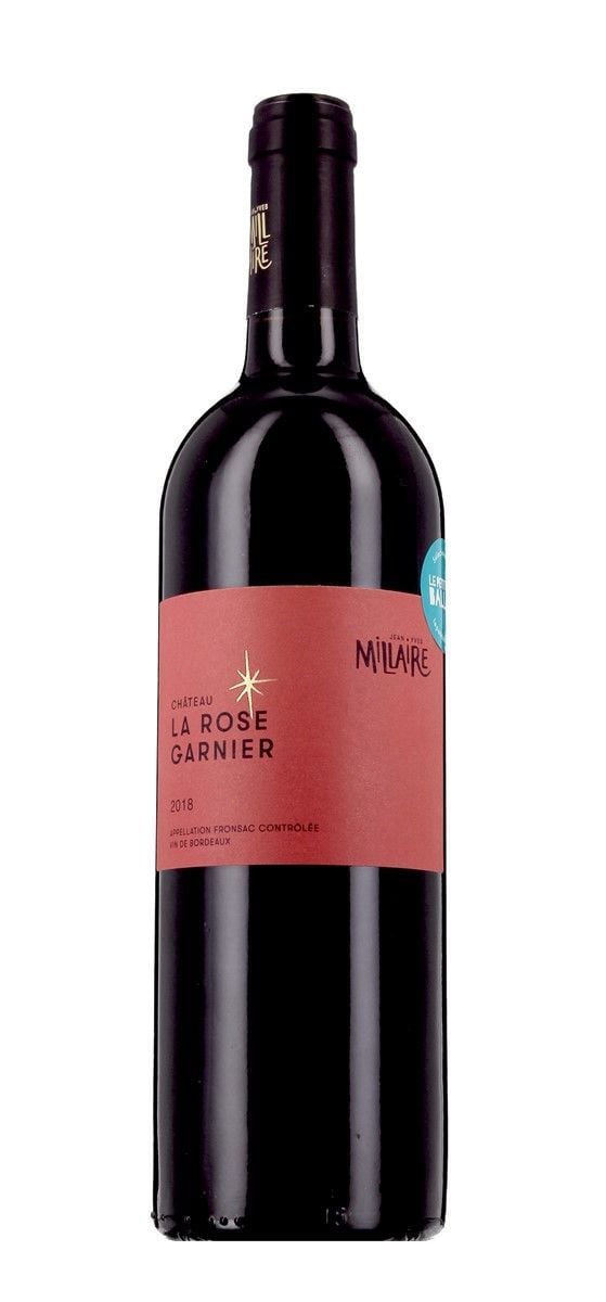 Box Bordeaux Bio