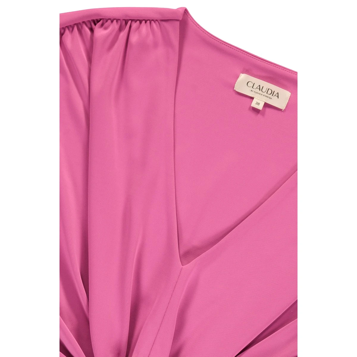Dames Blouse EX14-25266