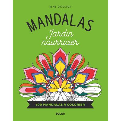 MANDALAS JARDIN NOURRICIER