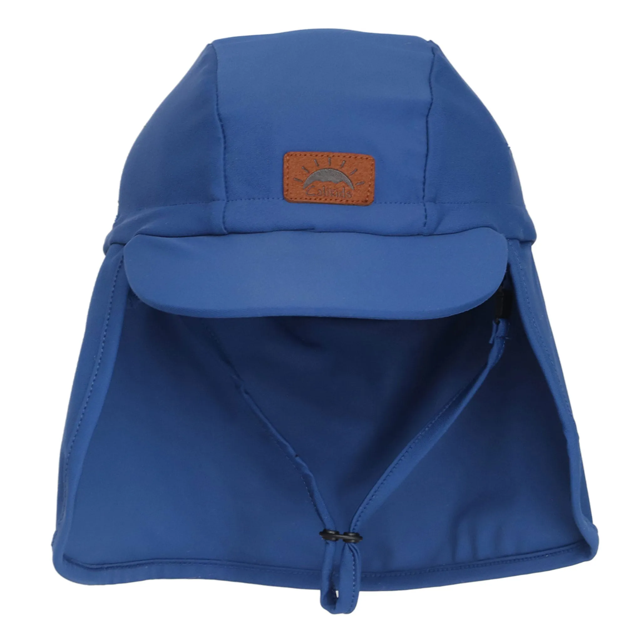 Calikids Casquette UV 12mois - 3ans