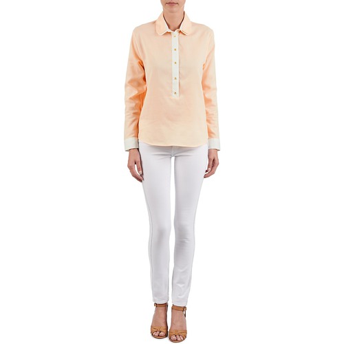 Petit Bateau - FILAO - Rose