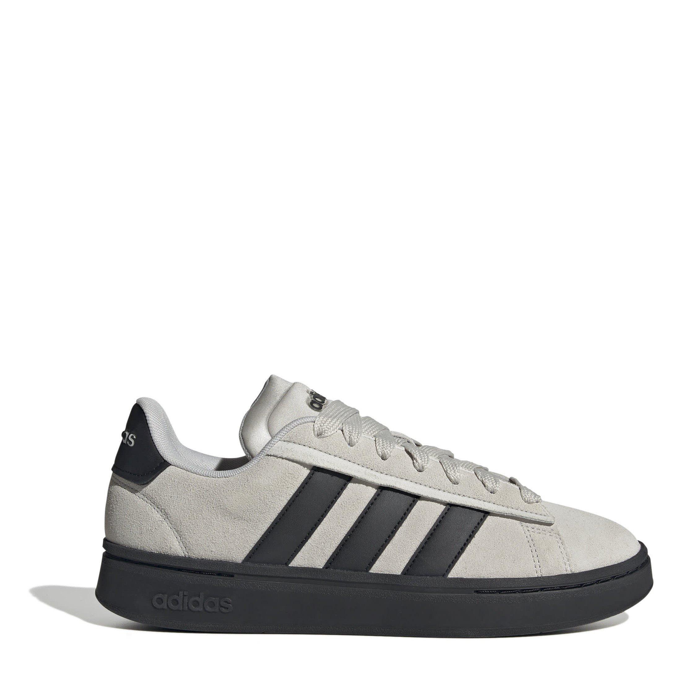 adidas Grand Court Alpha Trainers Womens