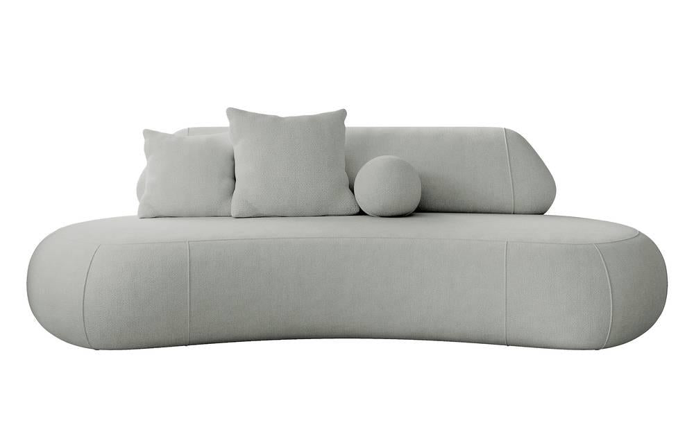 NADUVI Collection 3-zitsbank Blythe