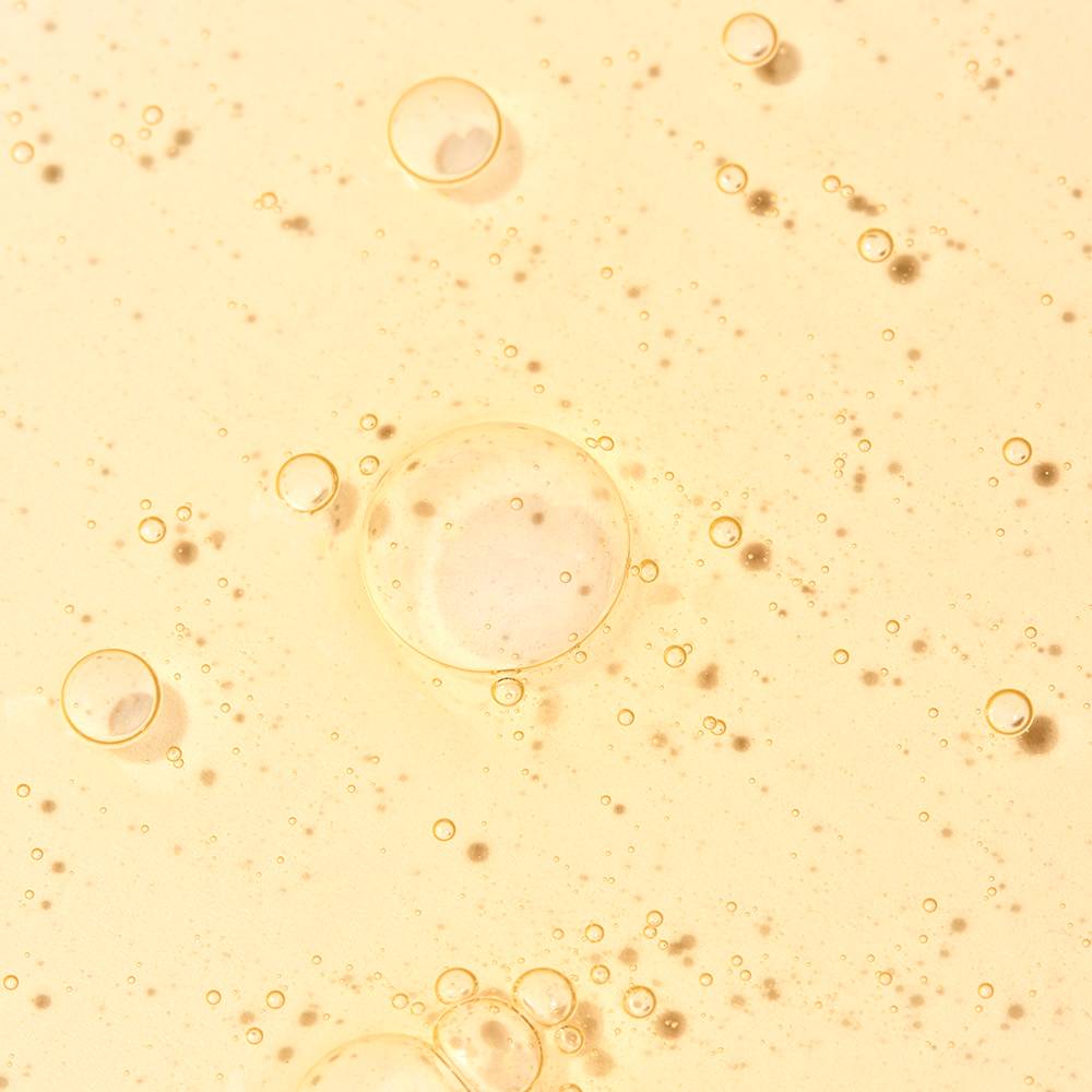 Monoï des îles Gel douche 250ml