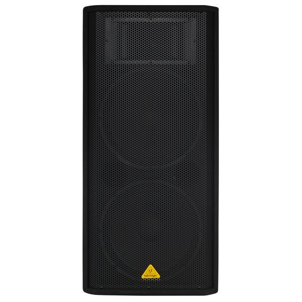 Behringer VP 2520